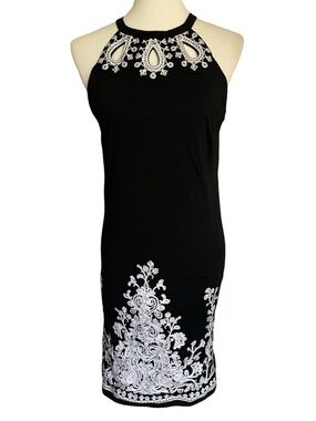 INC International Concepts Summer Dress